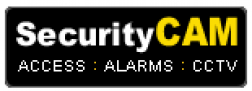 Security Cam logo
