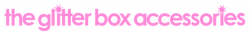 GlitterBox logo