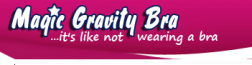 Magic Gravity Bra logo