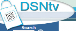 (DSN) Direct Shopping Network in California logo