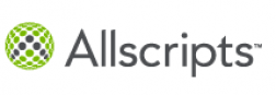 ICT sales, LLC. reseller of Allscripts MYWAY logo