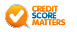 CreditScoreMatters logo