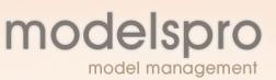 Models Pro Model Management logo