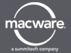 Macware logo