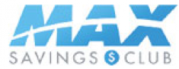 MYMAXSAVINGSCLU logo