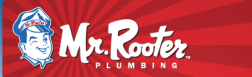 Mr. Rooter Plumbing logo