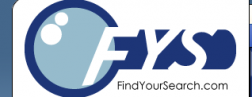 findyoursearch.com logo