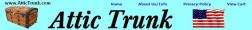 ATTIC TRUNK .COM logo