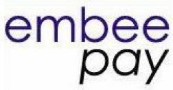Embee Pay On Facebook logo