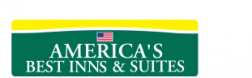 americas best inn and suites and sports bar and grill logo