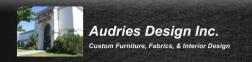 Audries Design logo