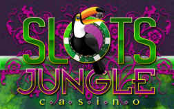 Slots Jungle Casino logo