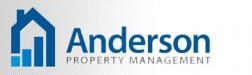 Anderson Property MGM Company logo