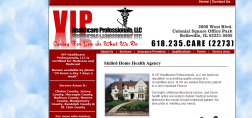 VIP Healthcare Proffessionals,LLC logo