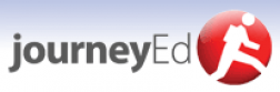 JourneyEd logo