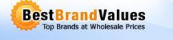 BestBrandValues logo