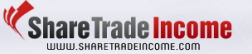 share trade income logo