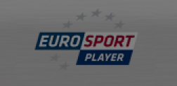 Eurosport Player logo