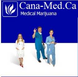 Cana-Med.ca logo