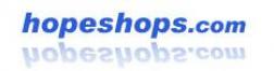 HopeShops.com logo