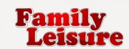 Family Leisure Memphis TN logo