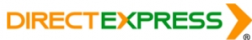 Direct Express logo