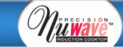 Precision Induction zcooktop logo
