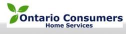 Ontario Consumers logo