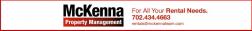 Mckenna Property Management logo