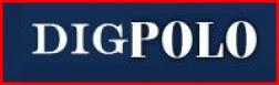 Digpolo.com logo