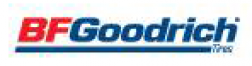 B.F.Goodrich logo