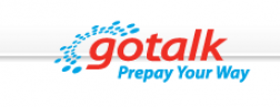 GOTALK logo