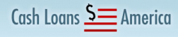 Cash Loans America logo