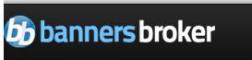 Banners Broker logo