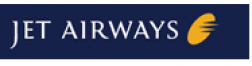 Jet Airways ( India) logo