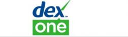 Dex one logo