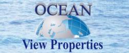 Ocean View Properties logo