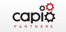 Capio Partners, LLC logo