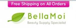 BellaMoi.com logo