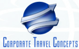 Corporate Travel Concepts logo