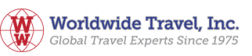 World Wide Getaway, Travel Center, Grand Incentives logo