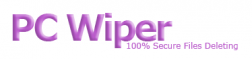 PCWiperNet logo