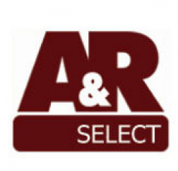 A&amp;R Select logo