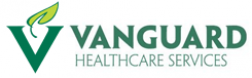 Vanguard Healthcare Services logo
