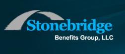 Stone Bridge Benefits logo
