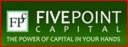 Five Point Capitol Leasing Company logo