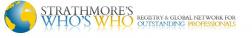 Strathmores Who&#039;s Who logo