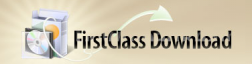 Firstclass-Download.com logo