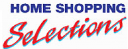 Home Shopping Selections logo