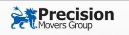Precision Movers Group logo
